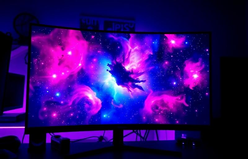 סקירת מוצר: Asus TUF Gaming VG27AQ3A